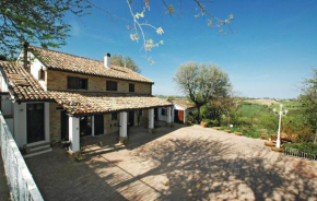 MARCHE - Appartamenti in casale